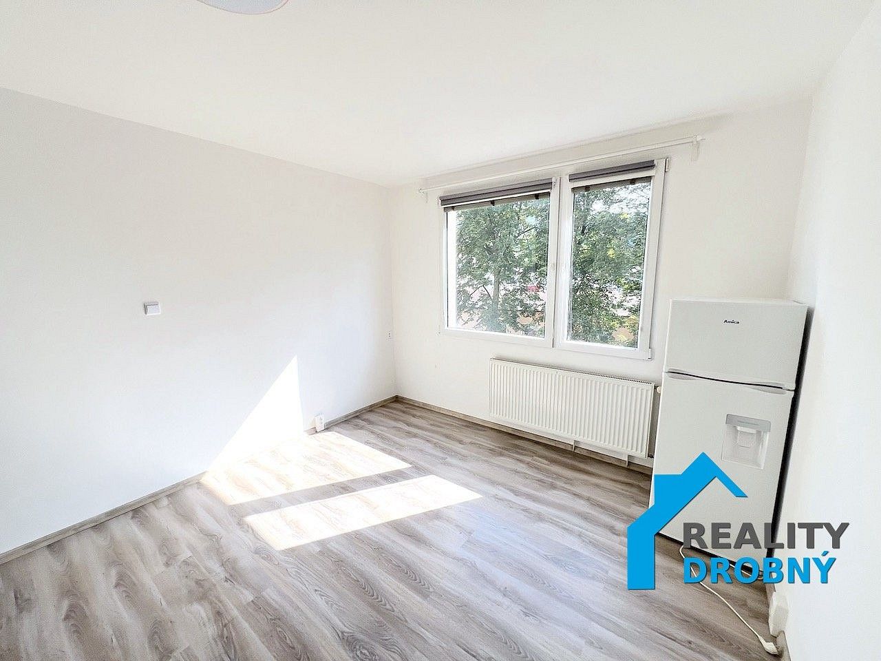 Byt 1+kk · 19 m² · Děčín - Děčín III-Staré Město, Ústecký kraj - 3