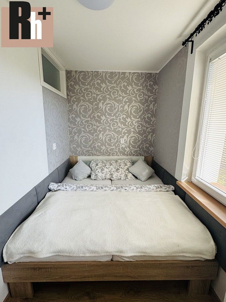 Byt 2+kk · 38 m² · Svat. Čecha, Bohumín - Nový Bohumín, okres Karviná - 4