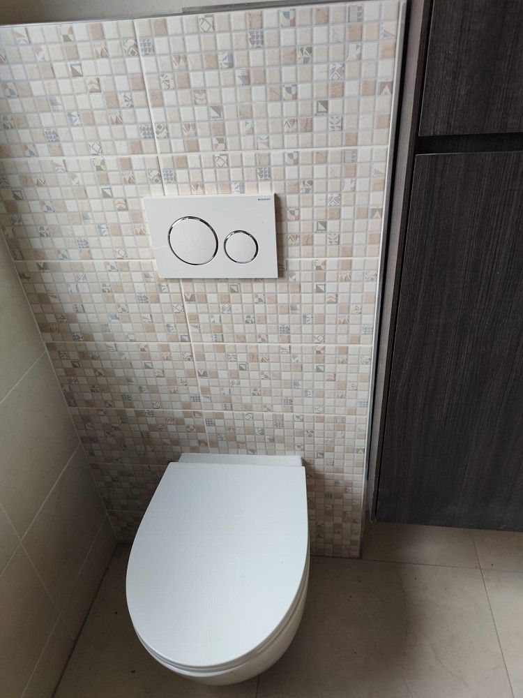 Rodinný dům · 100 m² · Kamenice, okres Praha-východ, Středočeský kraj - 4