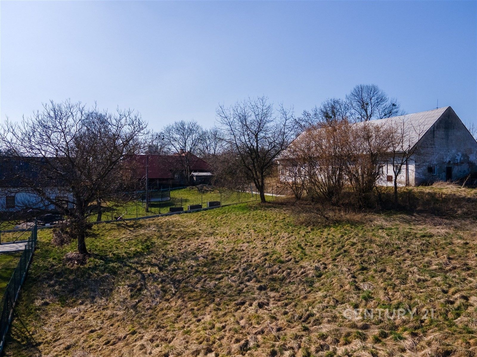 Pozemky pro bydlení, Bartošovice - 2