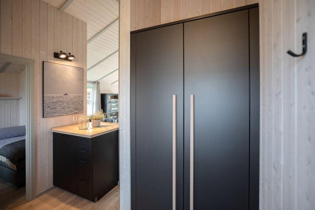 Rodinný dům · 51 m² · Grömitz Lensterstrand Schleswig-Holstein 23743 - 3