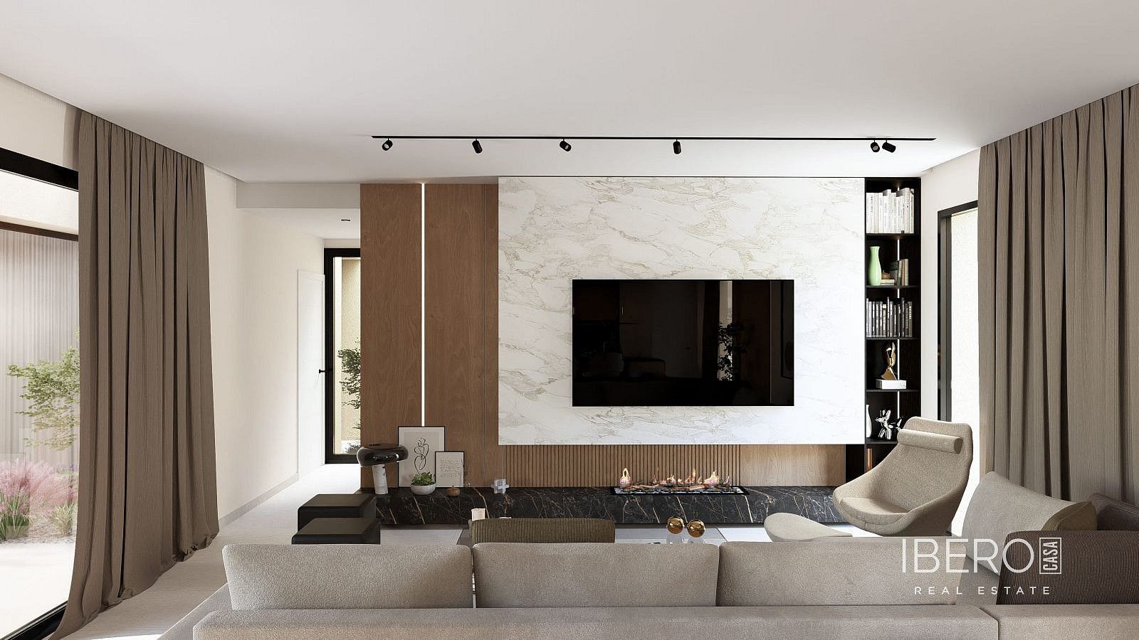 Prodej rodinný dům - Baños y Mendigo, ES, 135 m² - 2