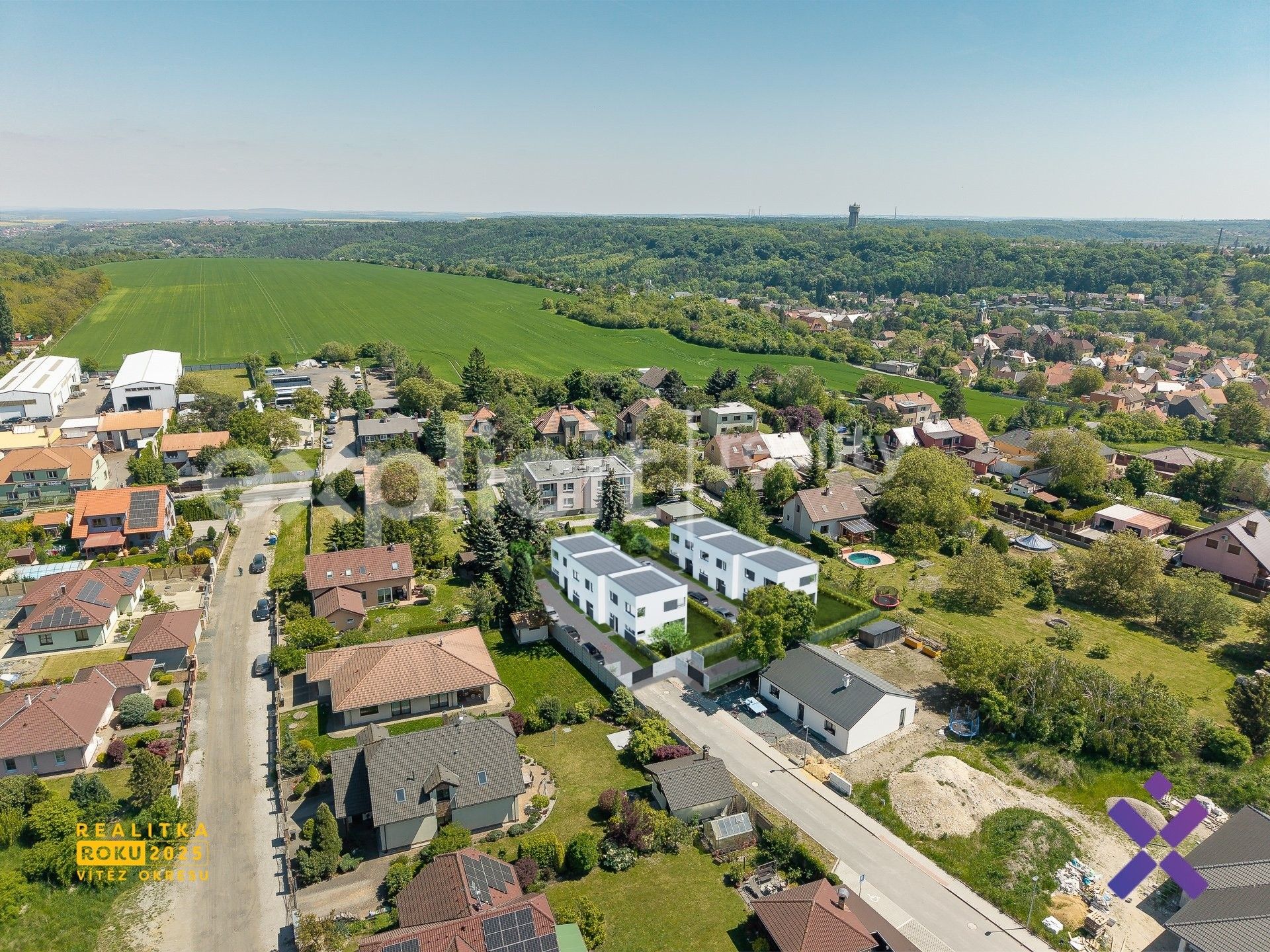 4+kk, Na Obloucích, Kladno, 99 m² - 1
