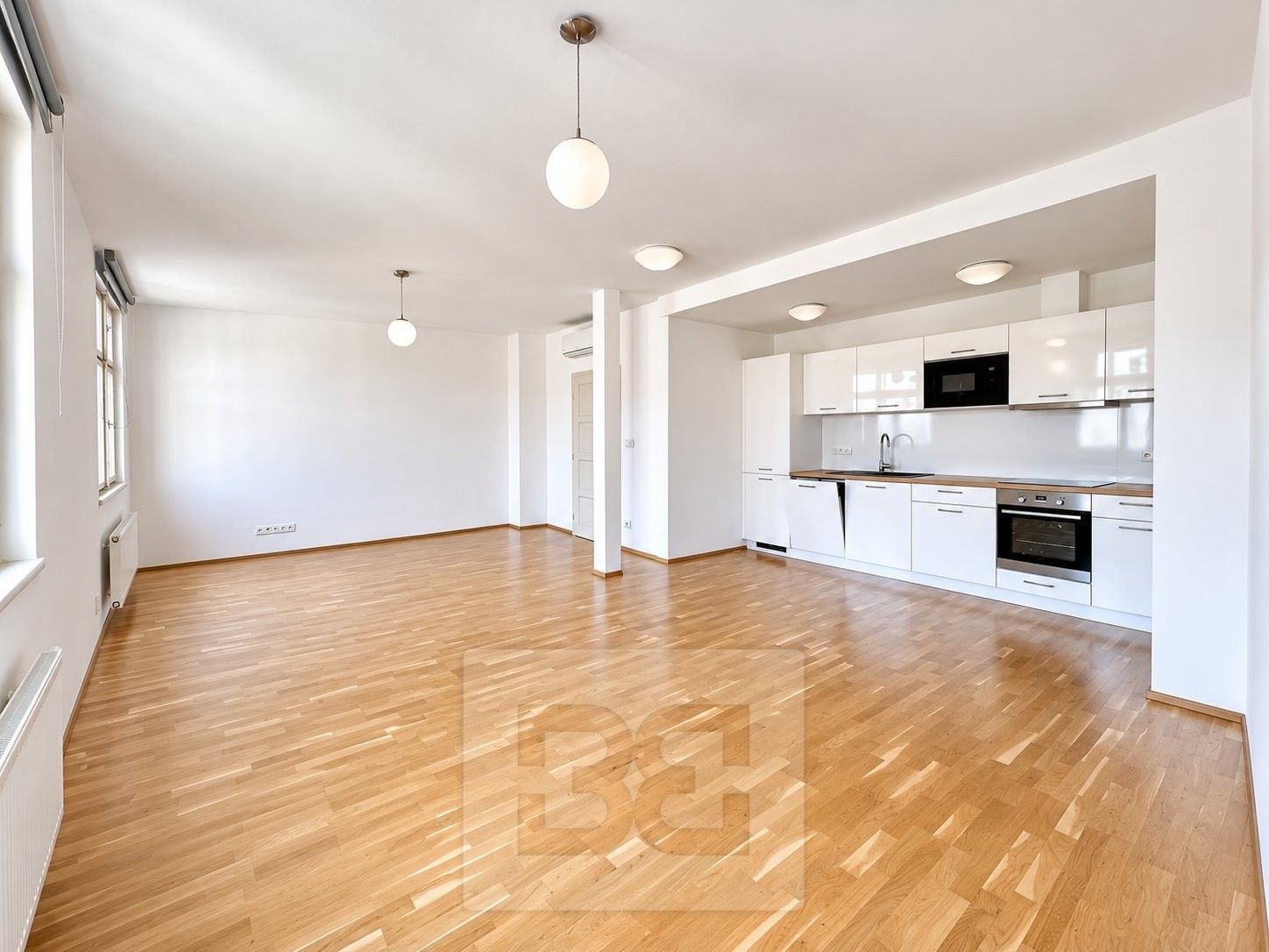2+kk, Mlynářská, Praha Nové Město, 72 m² - 1