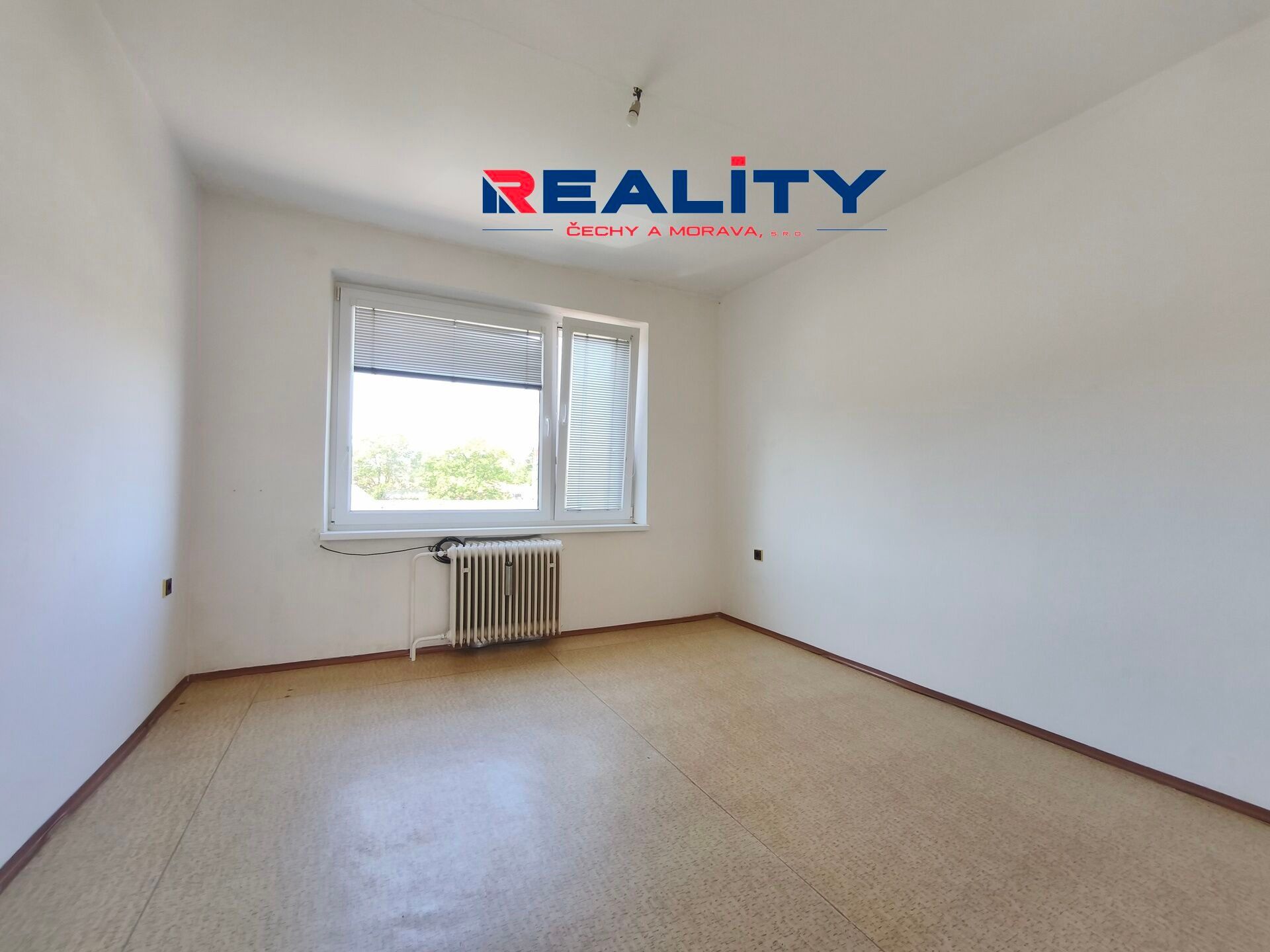 Byt 3+1 · 68 m² · Kapitána Jaroše, Svitavy Lány - 3