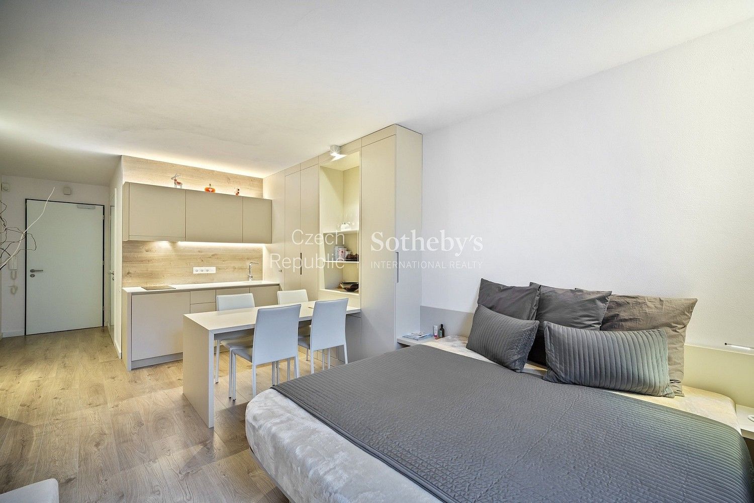 Byt 1+kk · 34 m² · Rokytnice nad Jizerou, okres Semily - 4