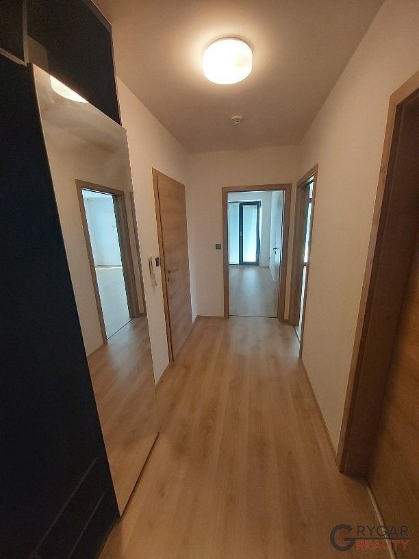 Byt 2+kk · 62 m² · Nad Běloky, Středokluky, okres Praha-západ - 4