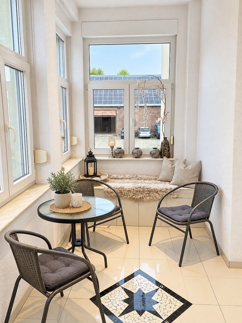 Byt 2+kk · 92 m² · Steinhöfeler Str. 25, , Braniborsko - 4
