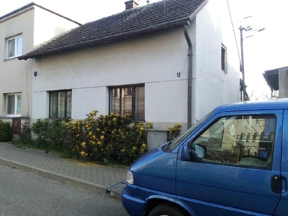 Rodinné domy, Kojice - Kojice, Pardubický kraj, 90 m²