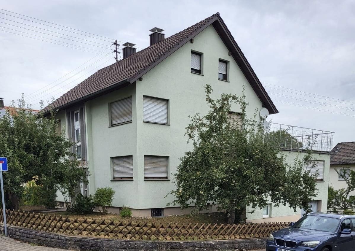 Rodinný dům · 271 m² · , Bádensko-Württembersko - 4