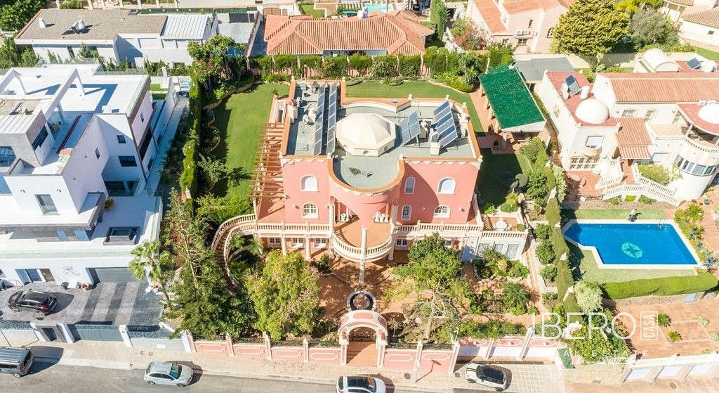 Rodinný dům · 1 033 m² · Benalmadena, ES - 4