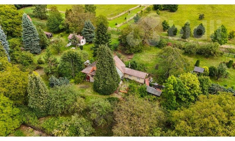 Prodej pozemek pro bydlení - Ondřejov