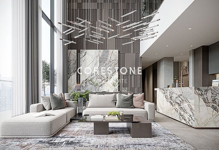 Prodej byt 1+kk - Dubaj, Spojené arabské emiráty, 32 m² - 5