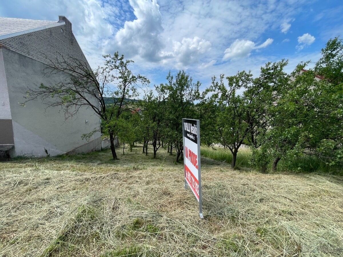 Pozemky pro bydlení, Korytná, 687 52 - 2