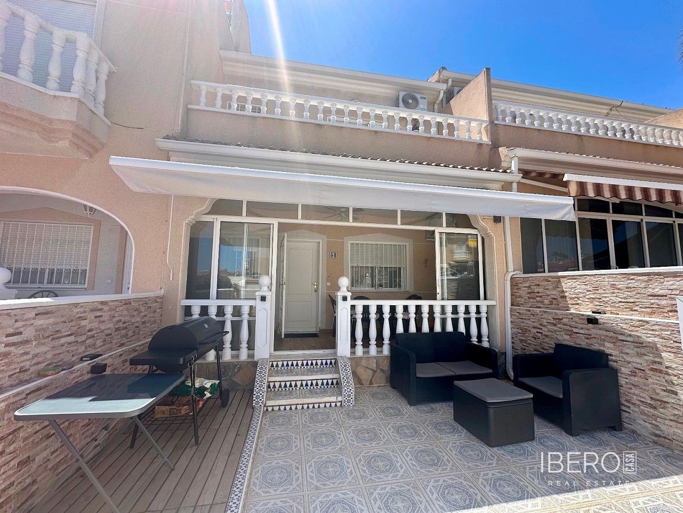 Prodej rodinný dům - Dona Pepa, ES, 95 m² - 2
