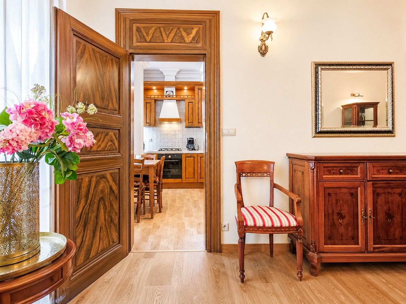 3+1, Praha - Malá Strana, okres Praha 5, Hlavní město Praha, 102 m² - 2