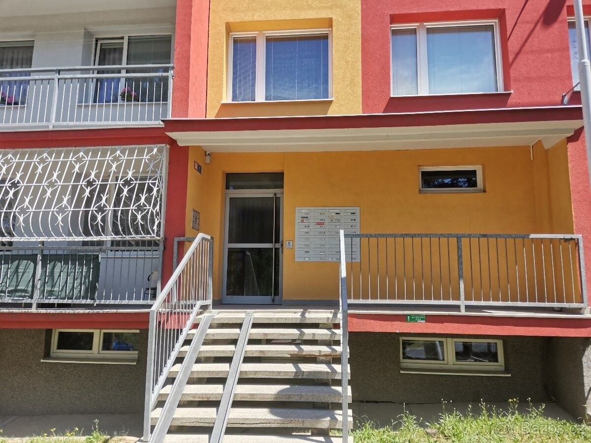 Pronájem byt - Bílina, 418 01