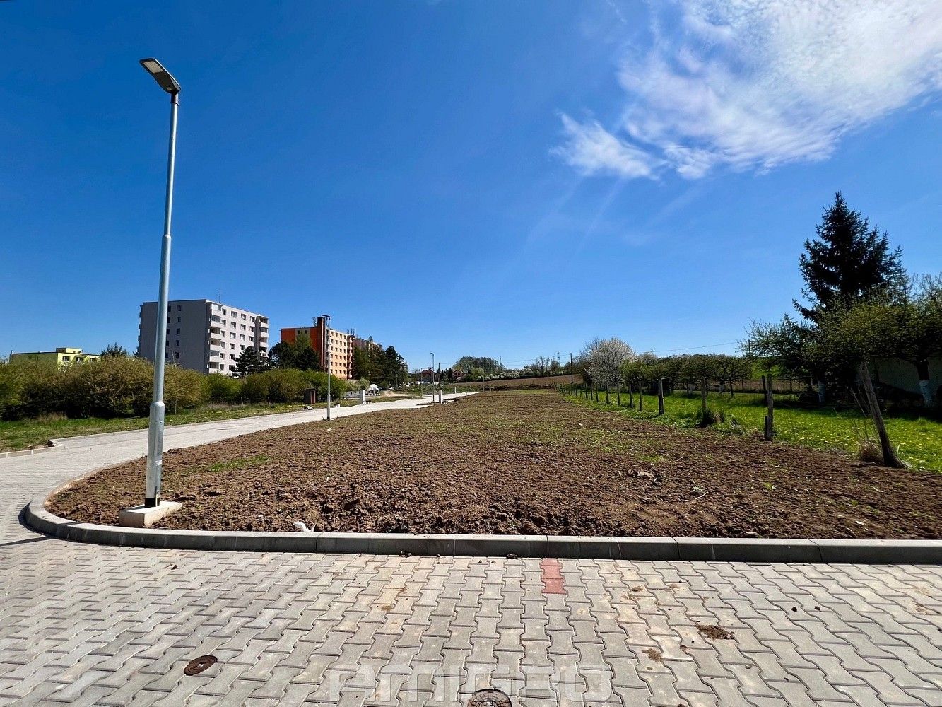 Pozemky pro bydlení, Veverská Bítýška, okres Brno-venkov, Jihomoravský kraj - 2
