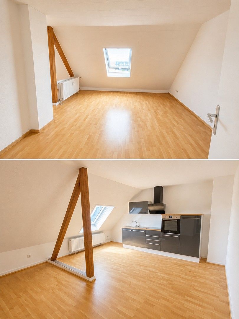 2+1, Waldhofstraße 79-81 Mannheim Mannheim Baden-Württemberg 68169, 62 m² - 2