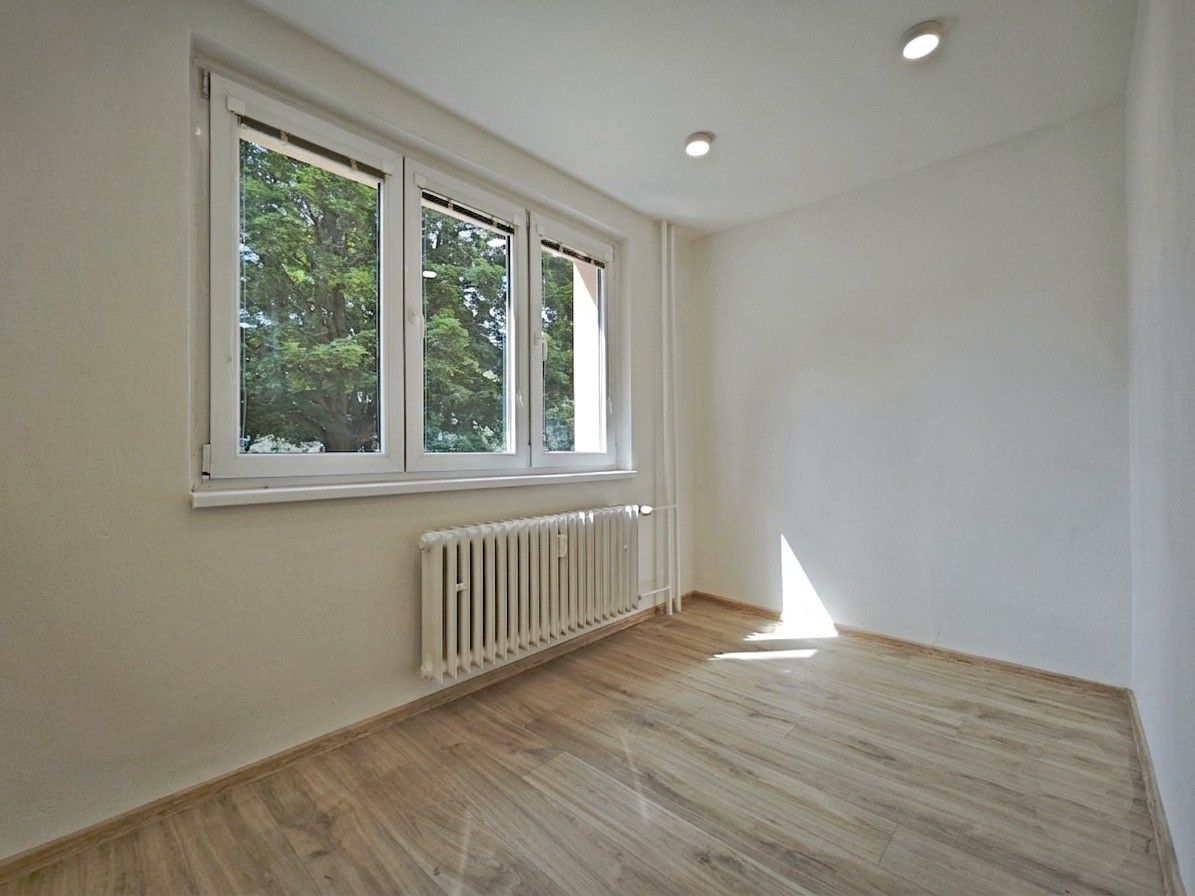 Byt 3+kk · 55 m² · U Hřbitova, Jihlava - 3