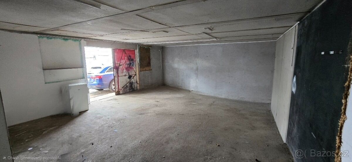 Sklady, České Budějovice, 370 04