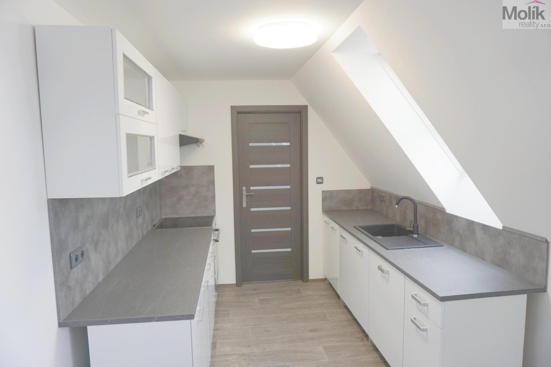 3+kk, Ladova, Litvínov, 75 m² - 1