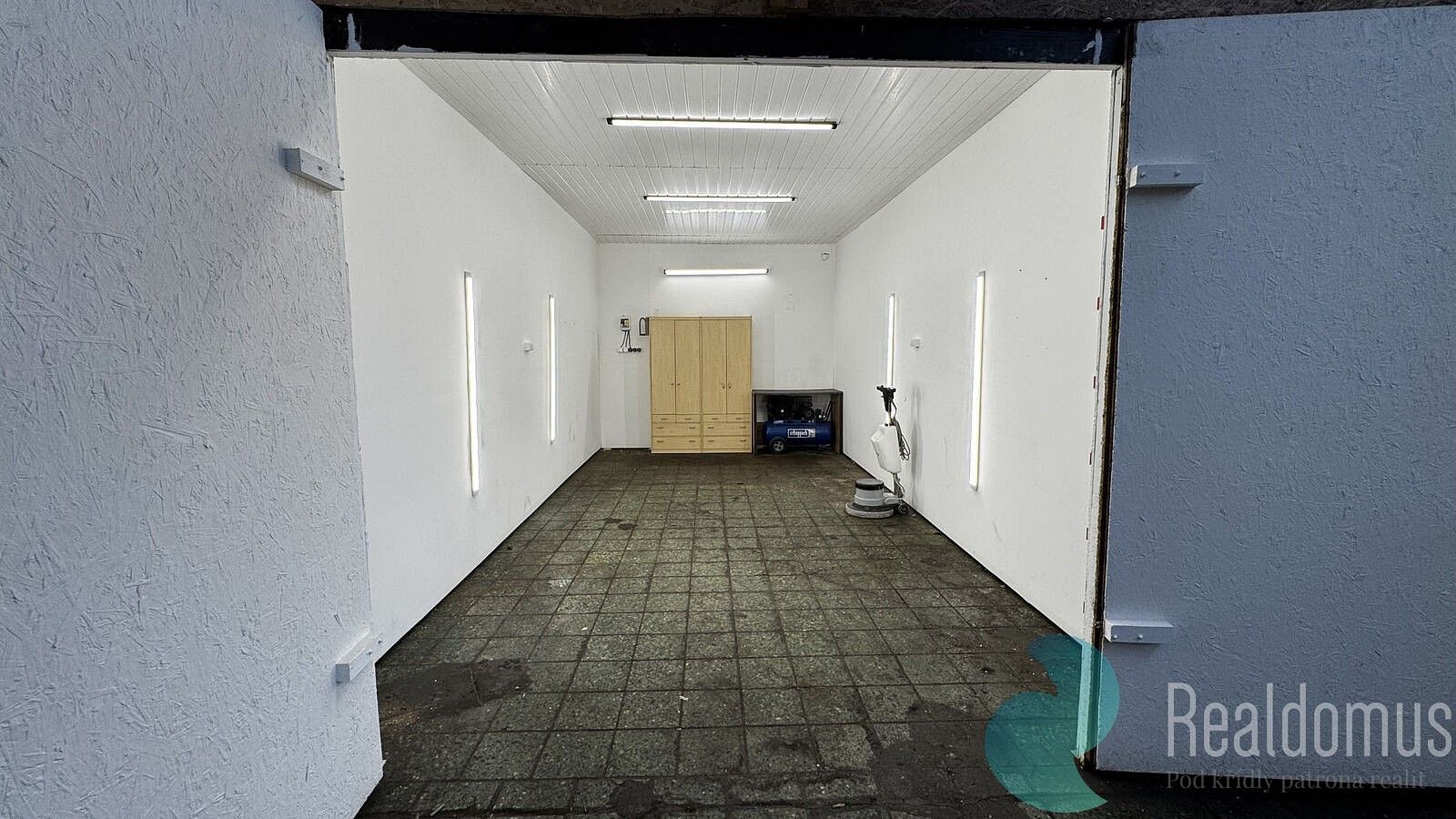 Ostatní, Kaplice, okres Český Krumlov, Jihočeský kraj, 25 m² - 1