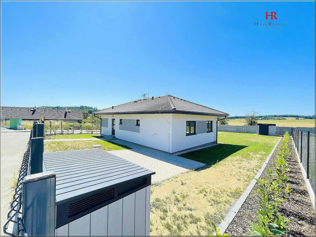 Prodej rodinný dům - Řehenice, okres Benešov, Středočeský kraj, 106 m² - 5