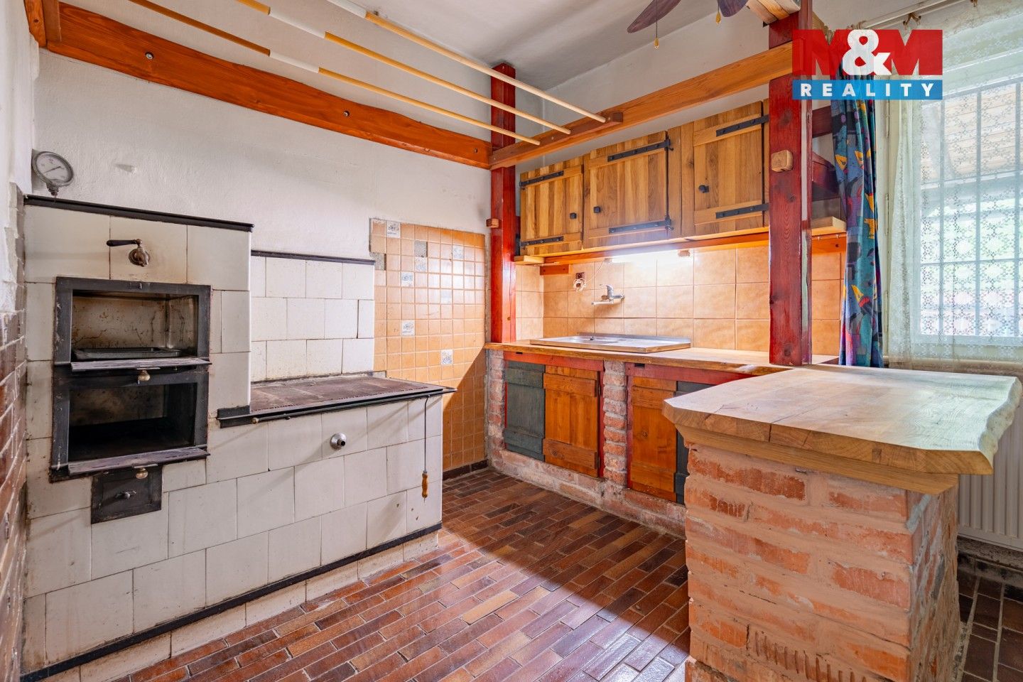 Chalupa · 79 m² · Byňov, Nové Hrady - 4