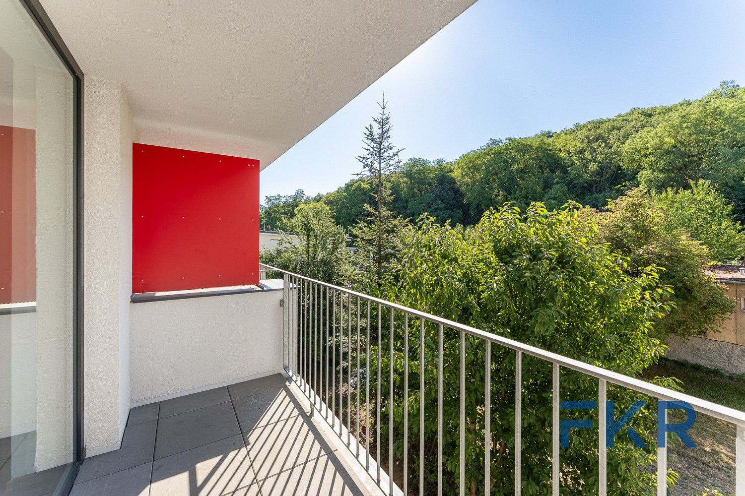 Pronájem byt 2+kk - Kralupy nad Vltavou, okres Mělník, Středočeský kraj, 48 m² - 2