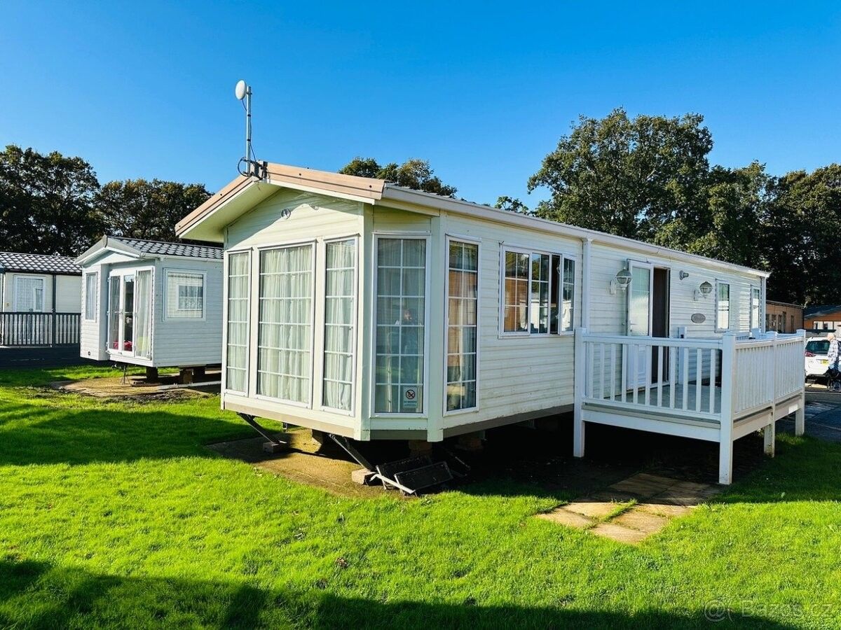 Chaty, Litoměřice, 412 01