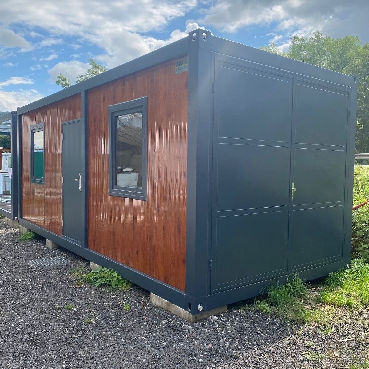 Ostatní, Praha, 190 00