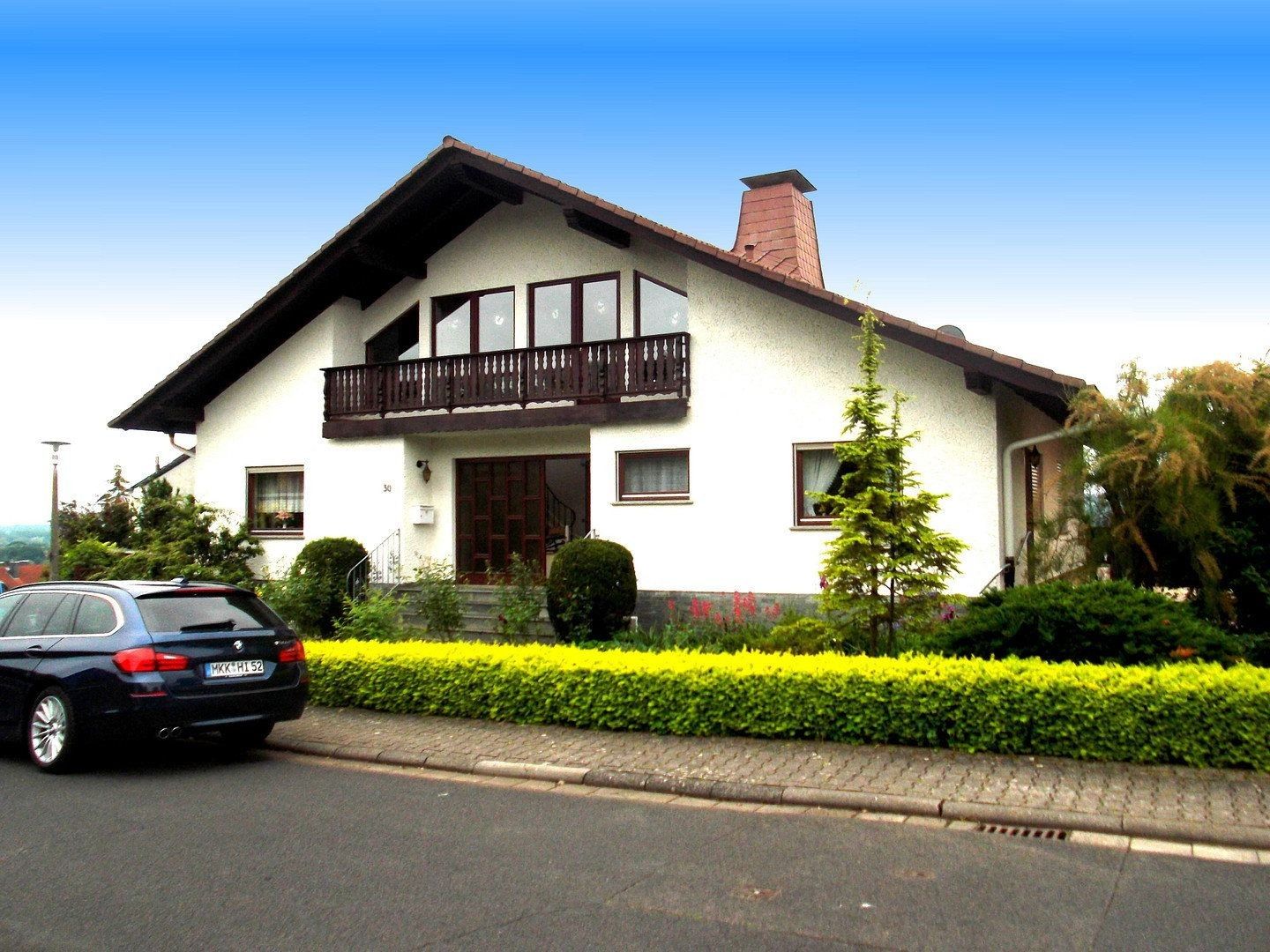 4+1, Weinbergring 30, , Hessen, 116 m² - 1