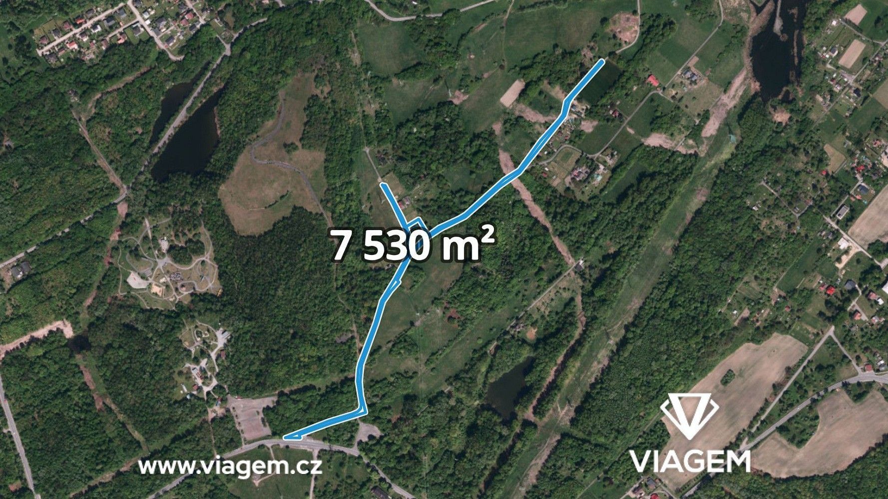 Zahrada · Doubrava, okres Karviná, Moravskoslezský kraj - 3