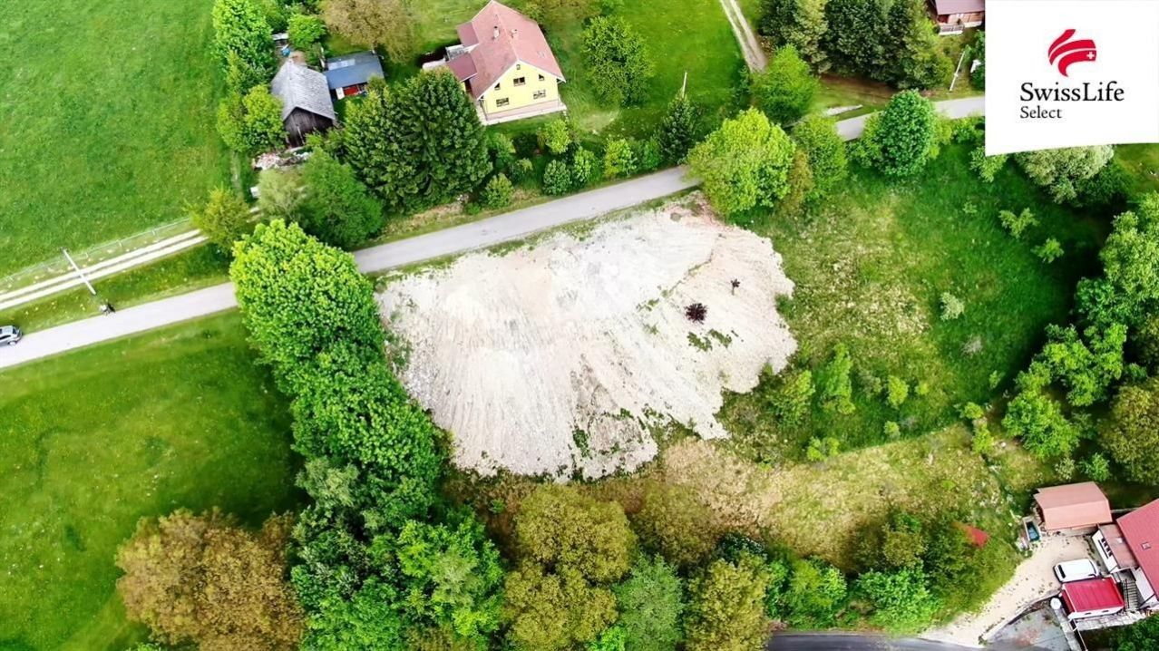 Pozemky pro bydlení, Osečnice - 2