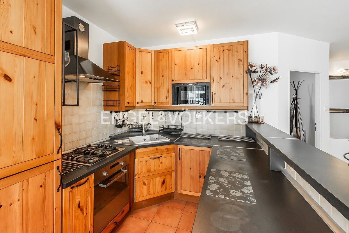 4+kk, Kazašská 1427, Praha Vršovice, 92 m² - 2