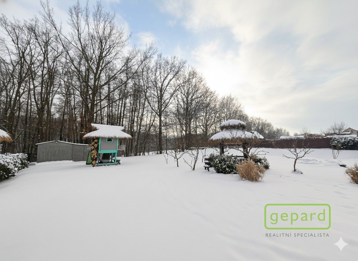 Pozemky pro bydlení, Loket, 357 33