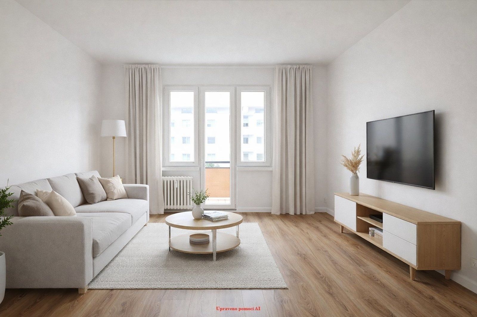 Byt 2+1 · 50 m² · Bludovická, Havířov - Havířov-město, Moravskoslezský kraj - 3