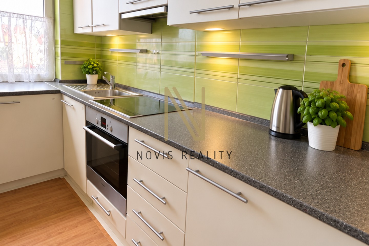 Byt 3+1 · 74 m² · Husovo náměstí, Horažďovice - 4