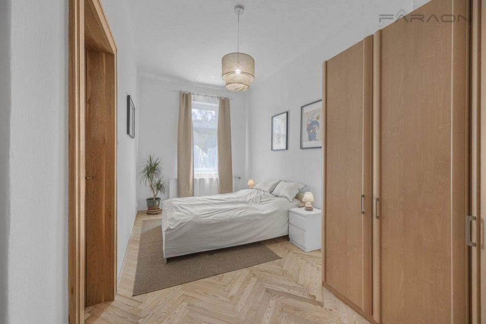 3+1, Slavětínská , Praha Klánovice, 116 m² - 1