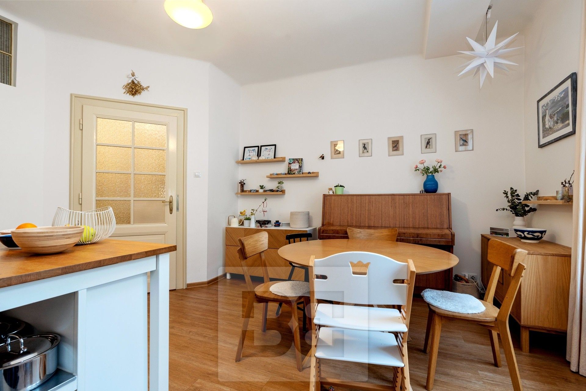 3+kk, Šimáčkova, Praha Holešovice, 97 m² - 1