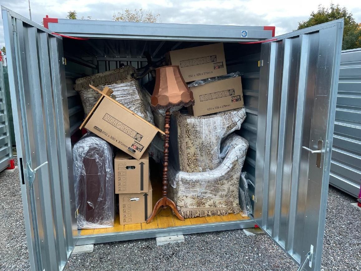 Pronájem sklad - Pardubice, 530 02