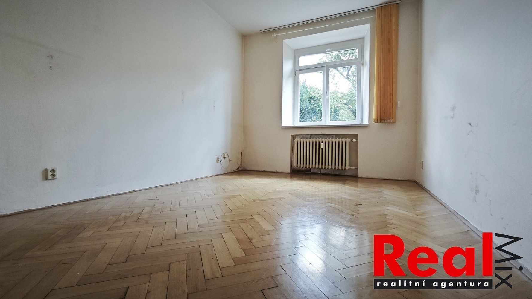 1+1, Brno - Veveří, okres Brno-město, Jihomoravský kraj, 42 m² - 2