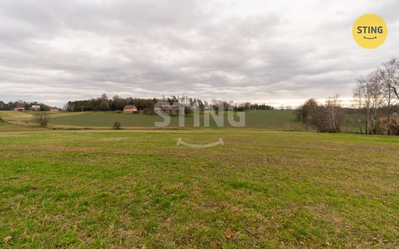 Prodej pozemek - Prstná, Petrovice u Karviné, 25 667 m² - 5