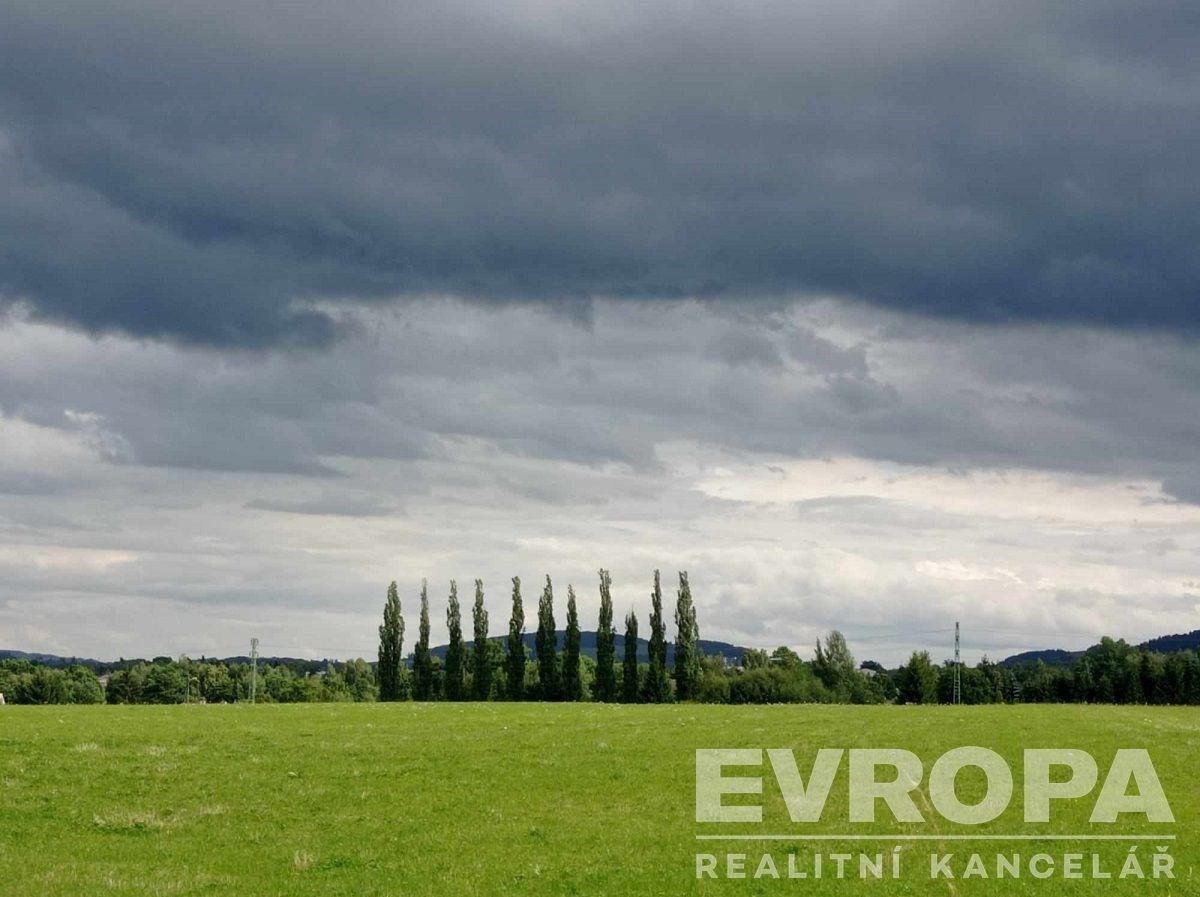 Prodej komerční pozemek - Xviii-Karlinky, Liberec, 9 653 m²