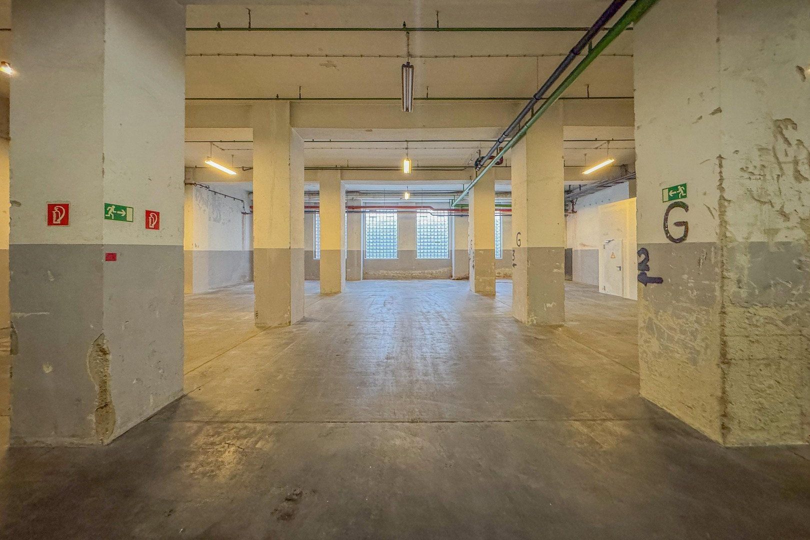 Obchodní prostory, Stockumer Straße 28, , Severní Porýní-Vestfálsko, 130 m²