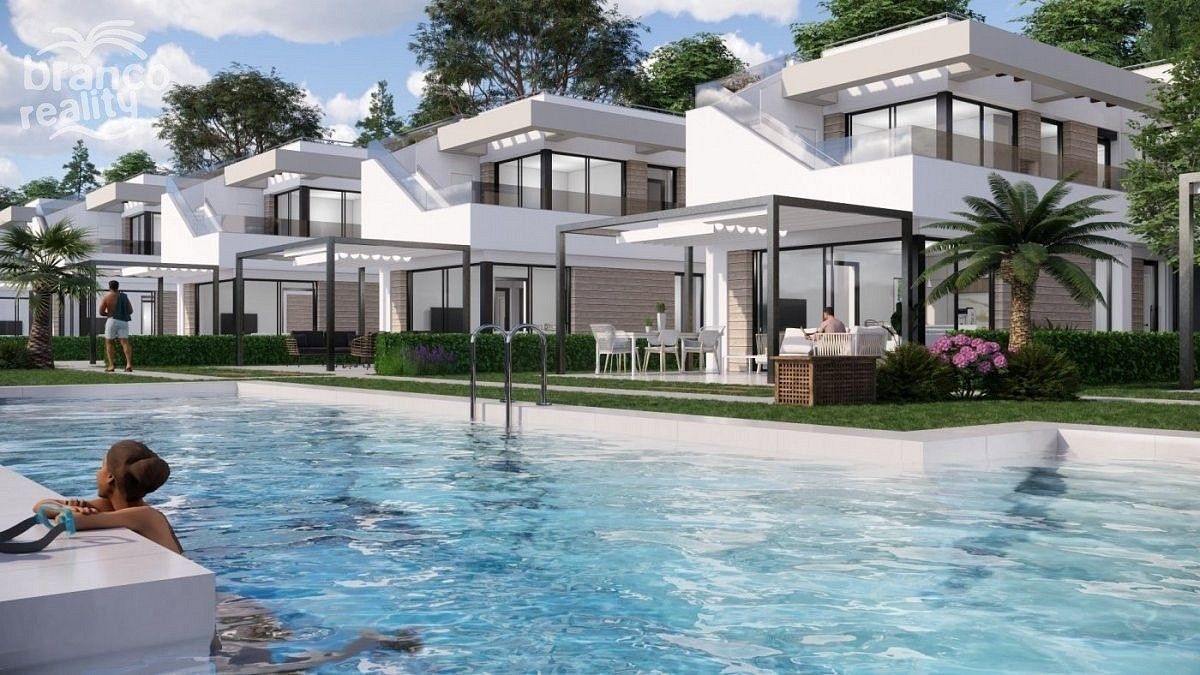 Rodinný dům · 120 m² · Pilar de La Horadada, ES - 3