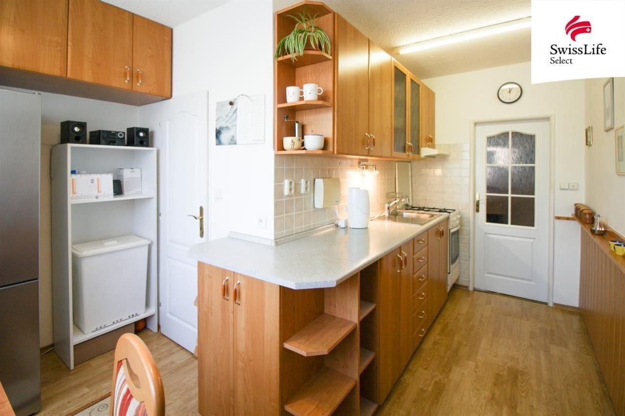 3+1, Zahradní  , Jihlava, 77 m²