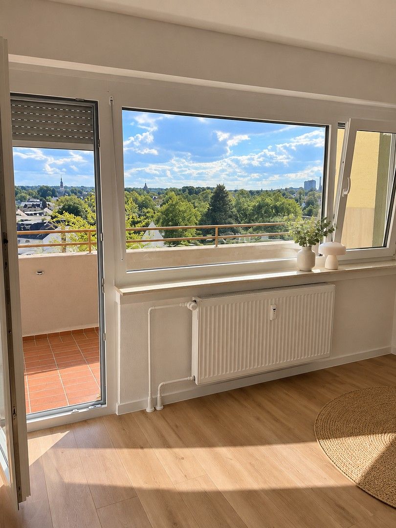1+1, , Hessen, 33 m² - 1