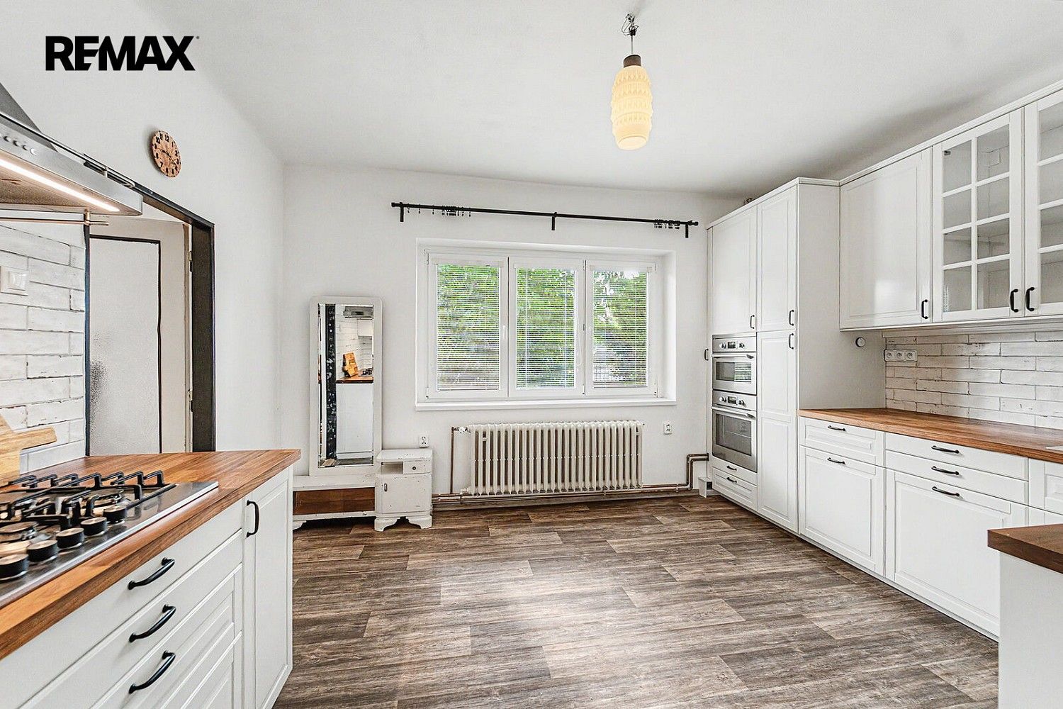 Prodej rodinný dům - Klučovská, Český Brod, okres Kolín, 108 m² - 2